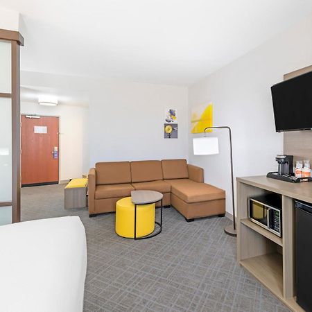 Comfort Suites Pecos megye Kültér fotó