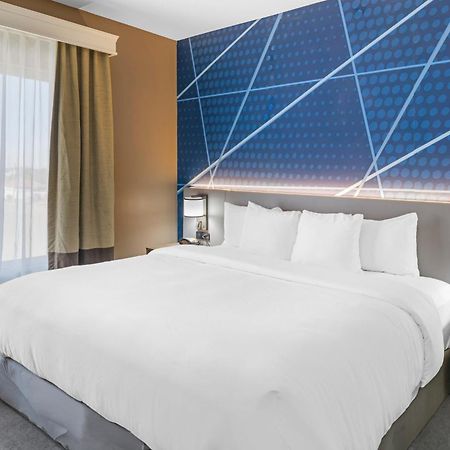 Comfort Suites Pecos megye Kültér fotó