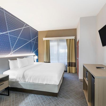 Comfort Suites Pecos megye Kültér fotó
