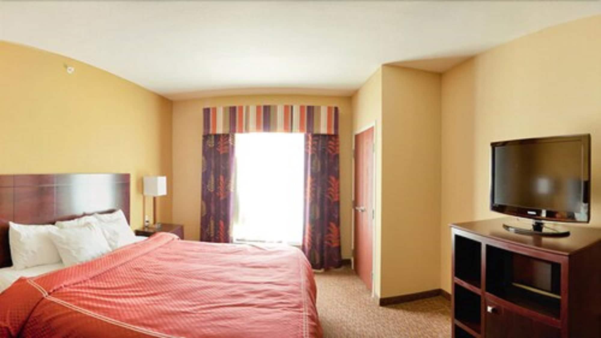 Comfort Suites Pecos megye Kültér fotó