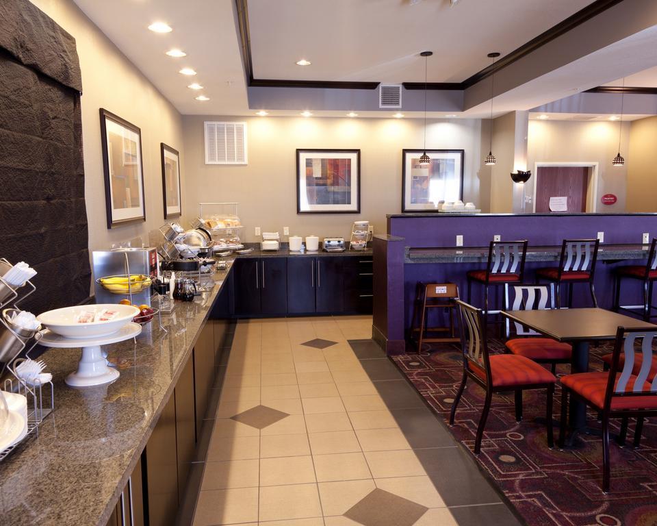 Comfort Suites Pecos megye Kültér fotó