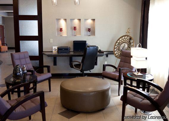 Comfort Suites Pecos megye Szoba fotó