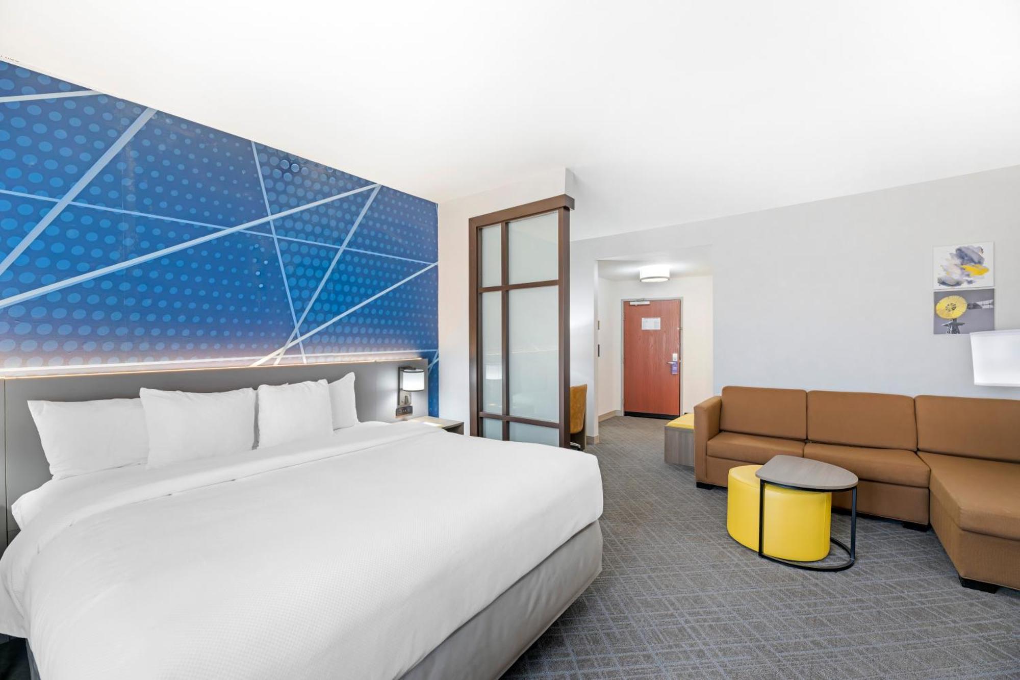 Comfort Suites Pecos megye Kültér fotó