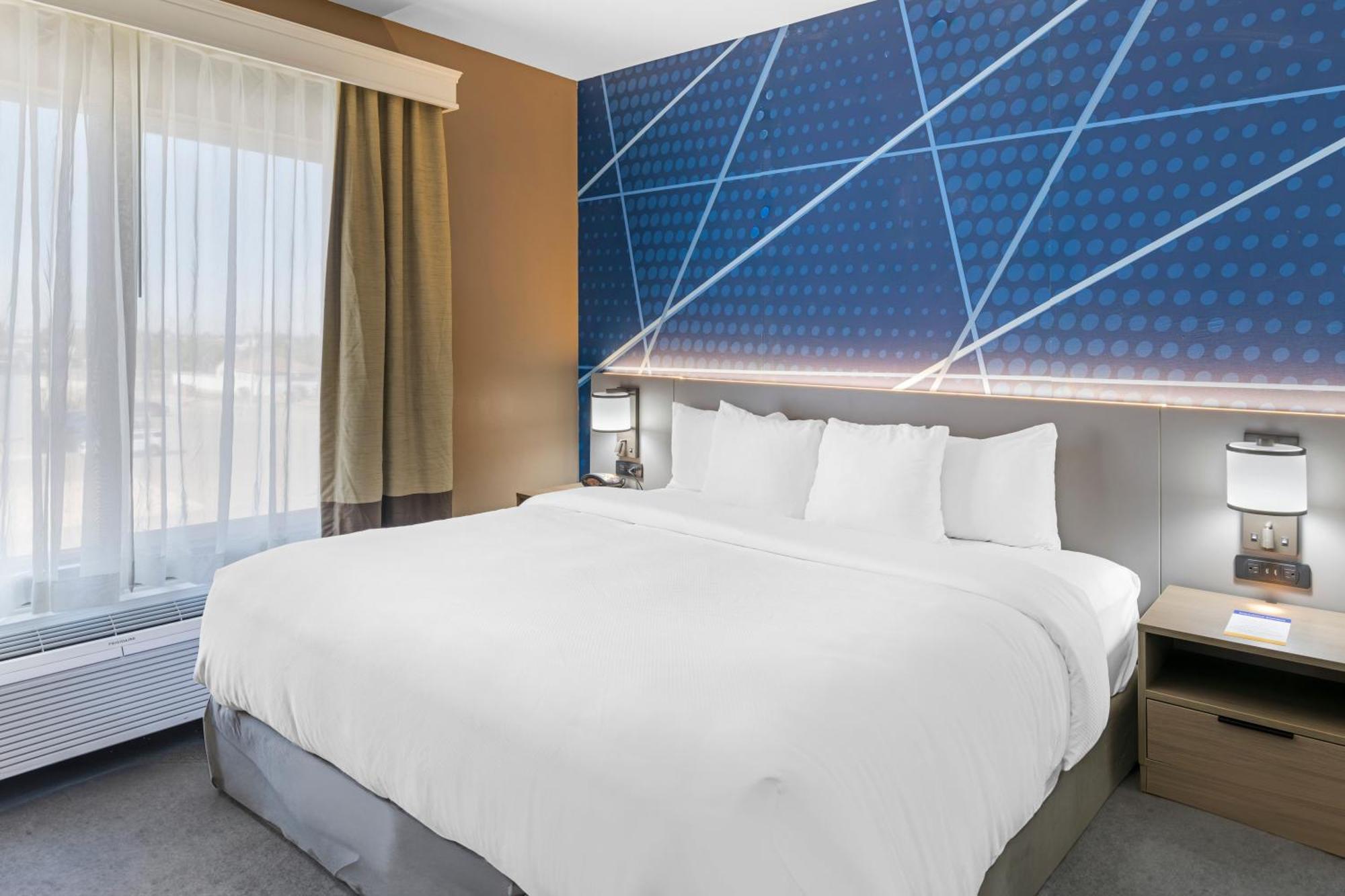 Comfort Suites Pecos megye Kültér fotó