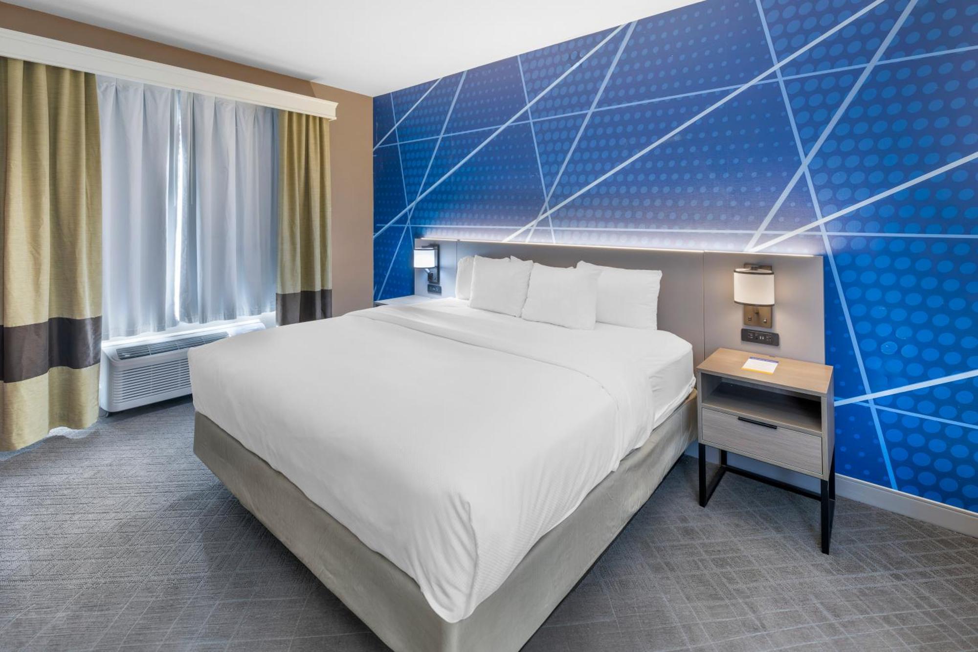 Comfort Suites Pecos megye Kültér fotó