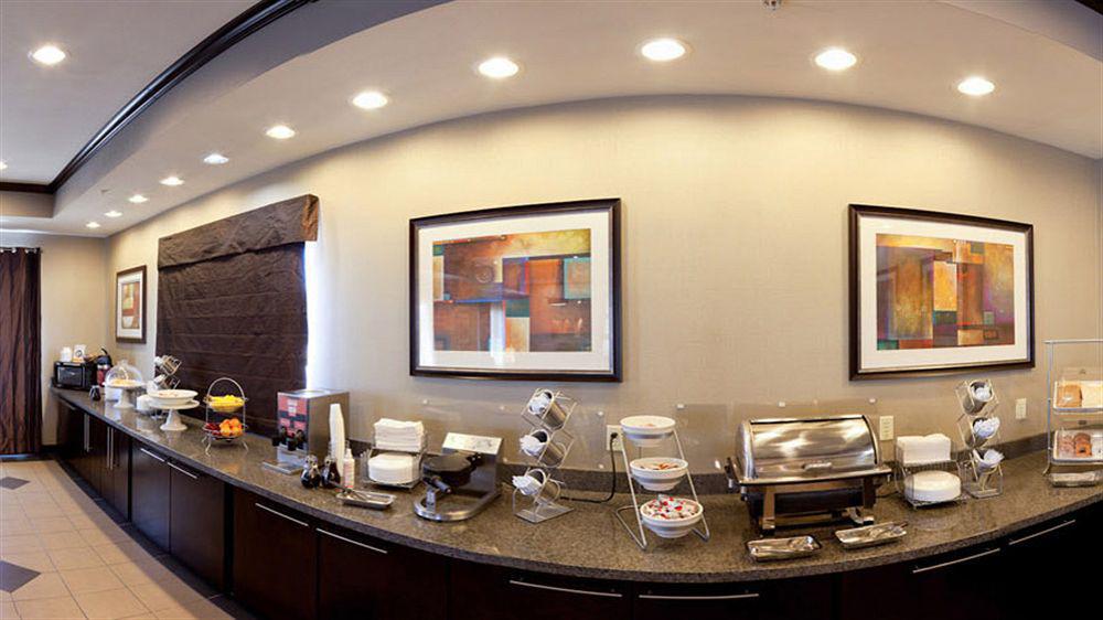 Comfort Suites Pecos megye Kültér fotó