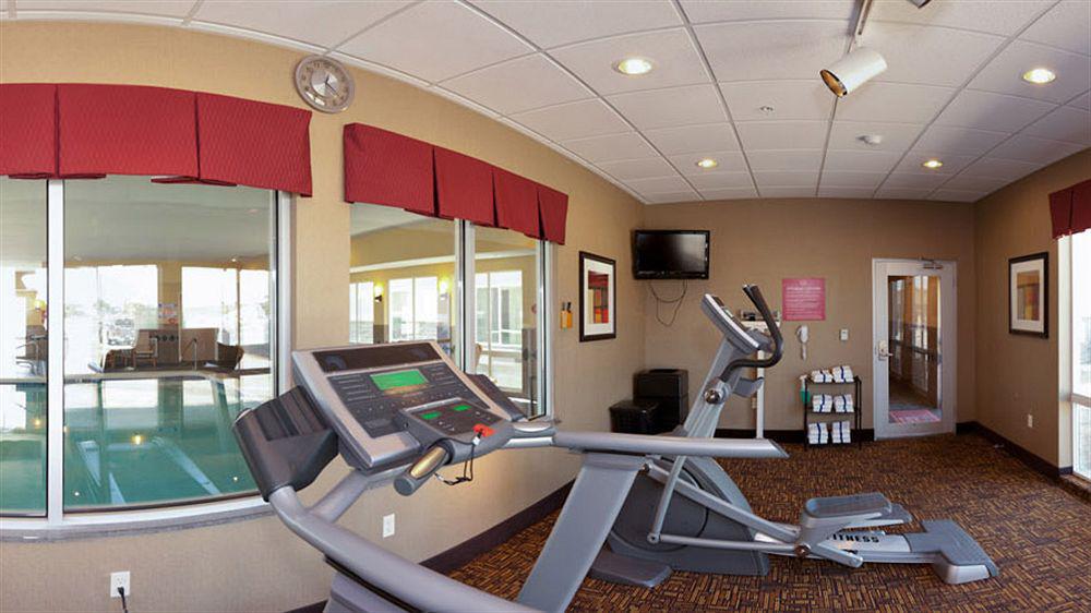 Comfort Suites Pecos megye Kültér fotó