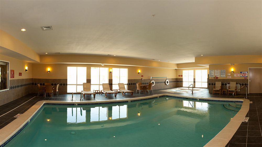 Comfort Suites Pecos megye Kültér fotó