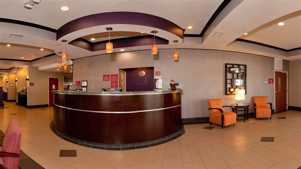 Comfort Suites Pecos megye Kültér fotó